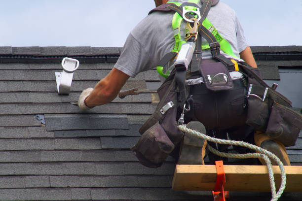 Best Tile Roofing Contractor  in Atlanta, IL