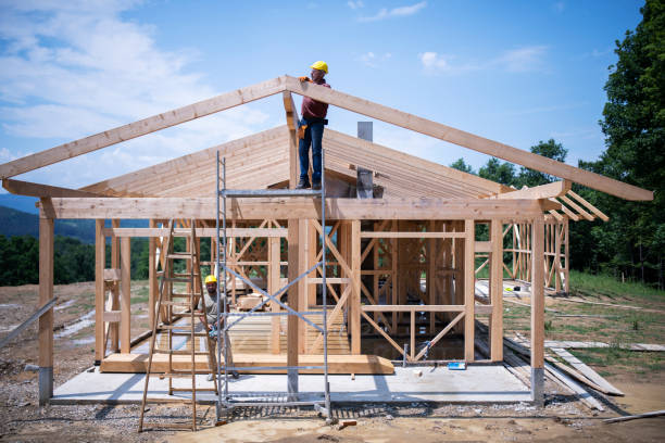 Best Roof Maintenance Services  in Atlanta, IL