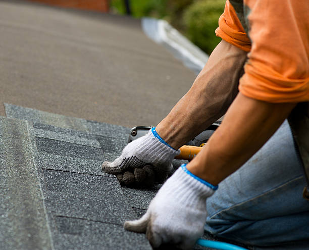 Quick and Trustworthy Emergency Roof Repair Services in Atlanta, IL